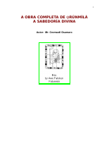 Orumila - Obra Completa Mr. Cromwell Osamaro.pdf